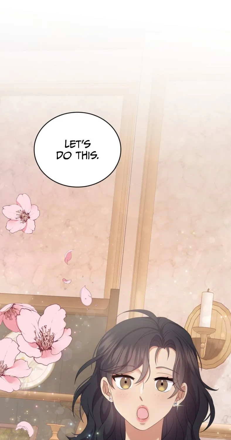 Two Sides of the Princess Chapter 44 page 25 - 