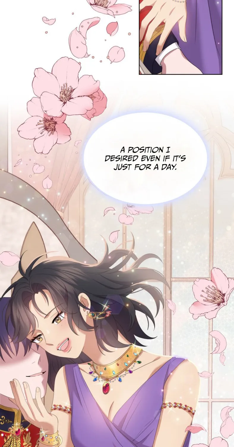 Two Sides of the Princess Chapter 44 page 28 - 