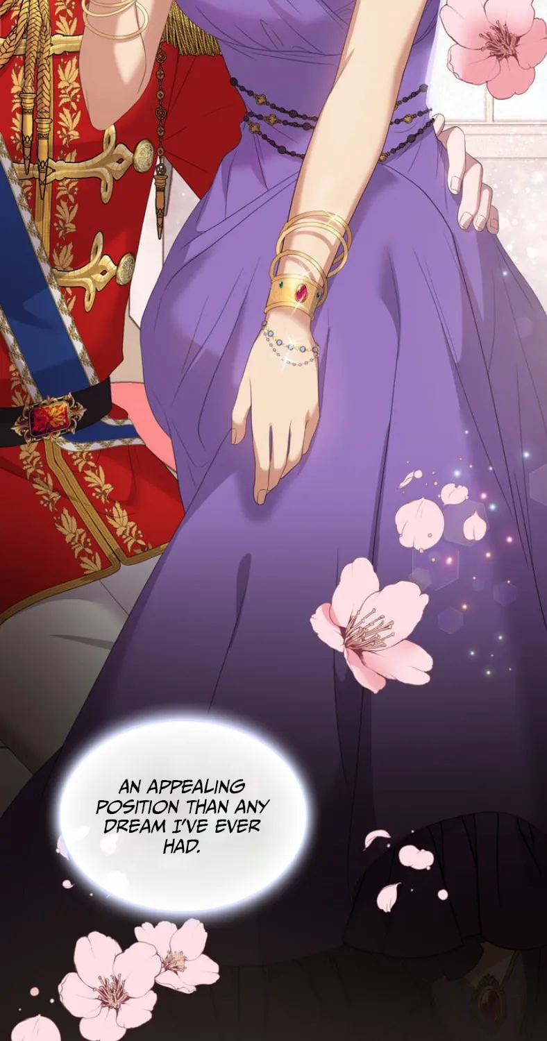 Two Sides of the Princess Chapter 44 page 29 - 