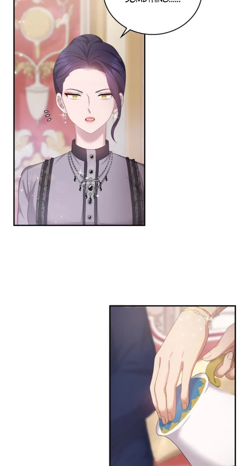 Two Sides of the Princess Chapter 44 page 33 - 