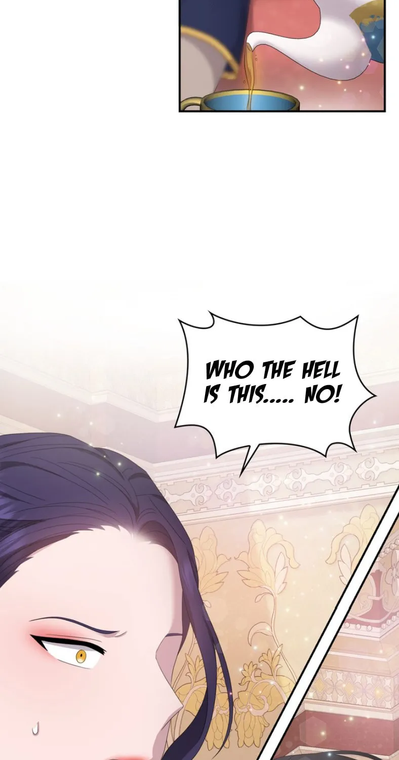 Two Sides of the Princess Chapter 44 page 34 - 