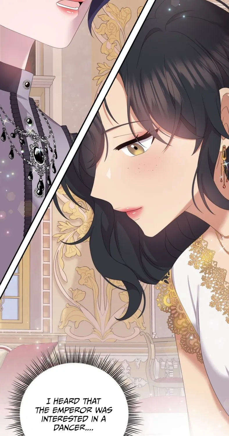 Two Sides of the Princess Chapter 44 page 35 - 
