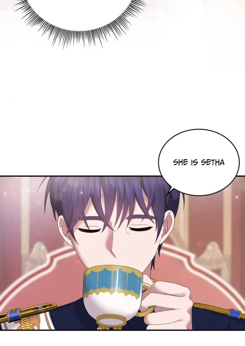 Two Sides of the Princess Chapter 44 page 36 - 