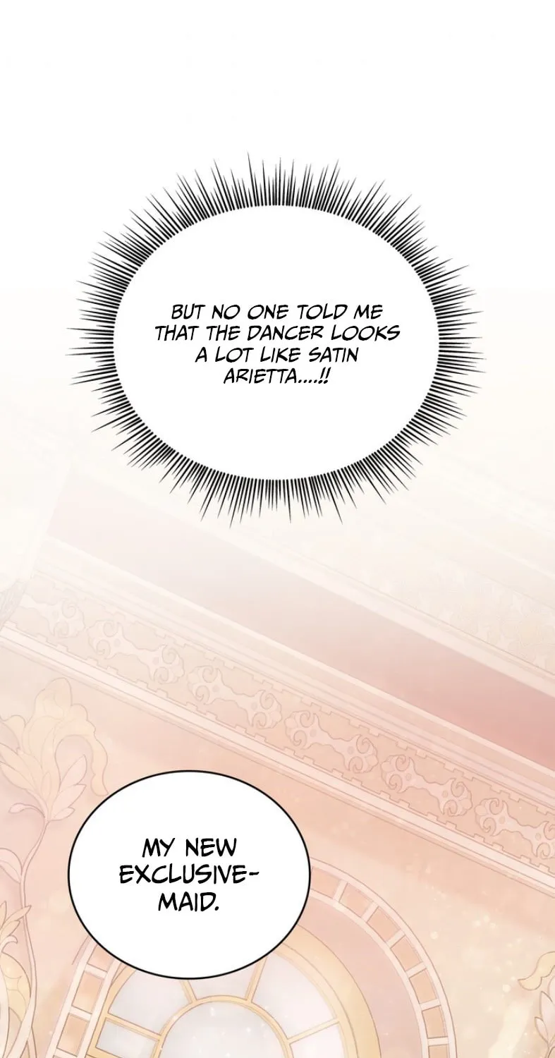 Two Sides of the Princess Chapter 44 page 37 - 