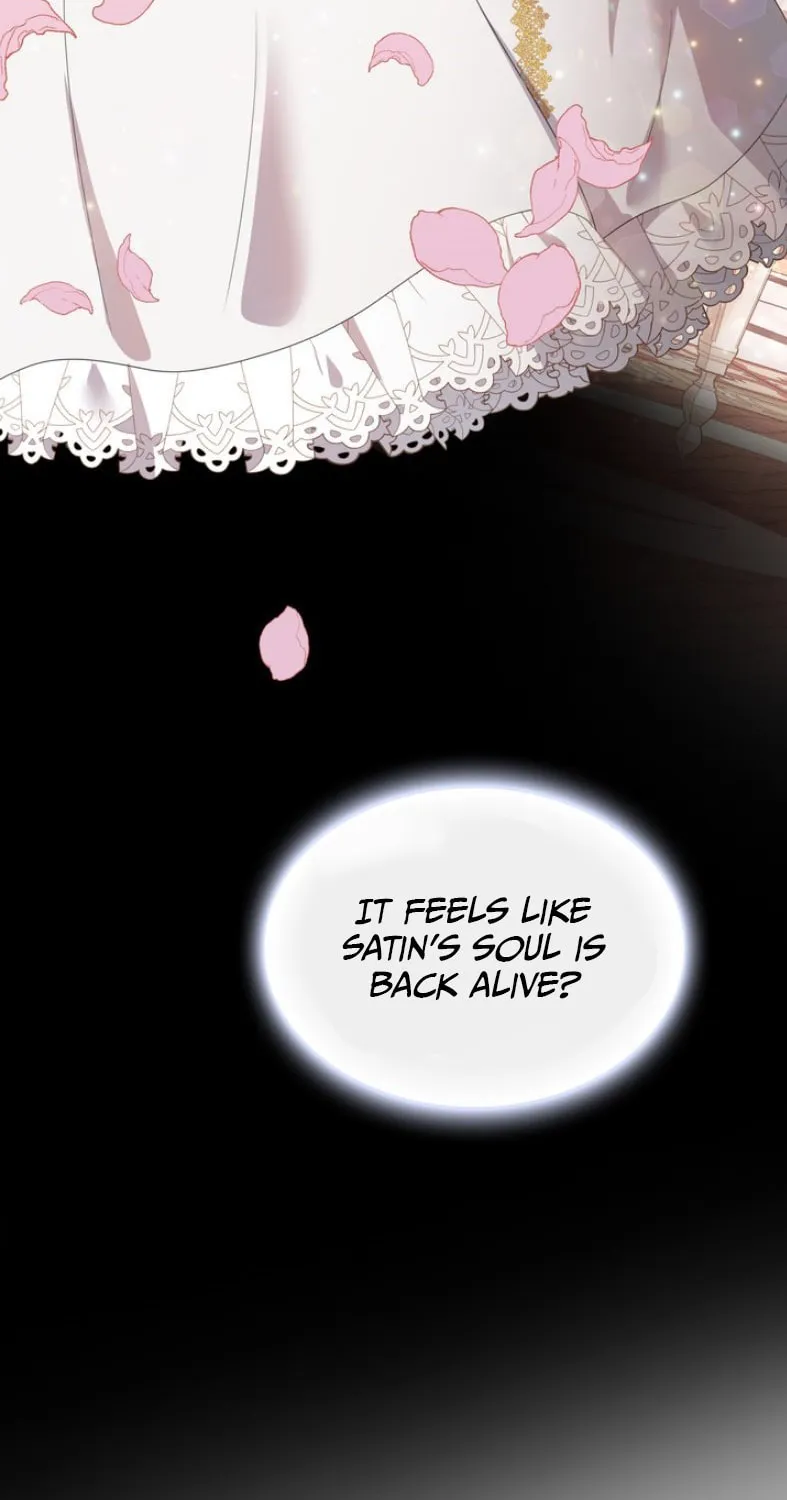 Two Sides of the Princess Chapter 44 page 39 - 