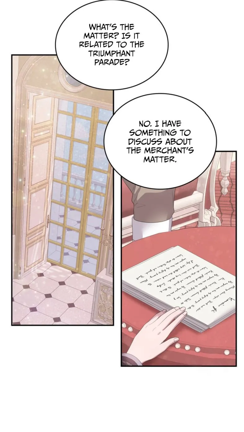 Two Sides of the Princess Chapter 44 page 41 - 