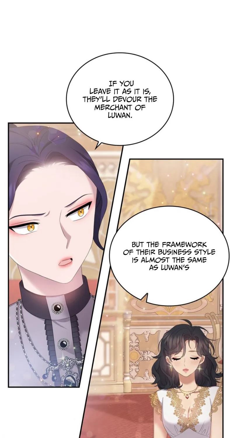 Two Sides of the Princess Chapter 44 page 43 - 