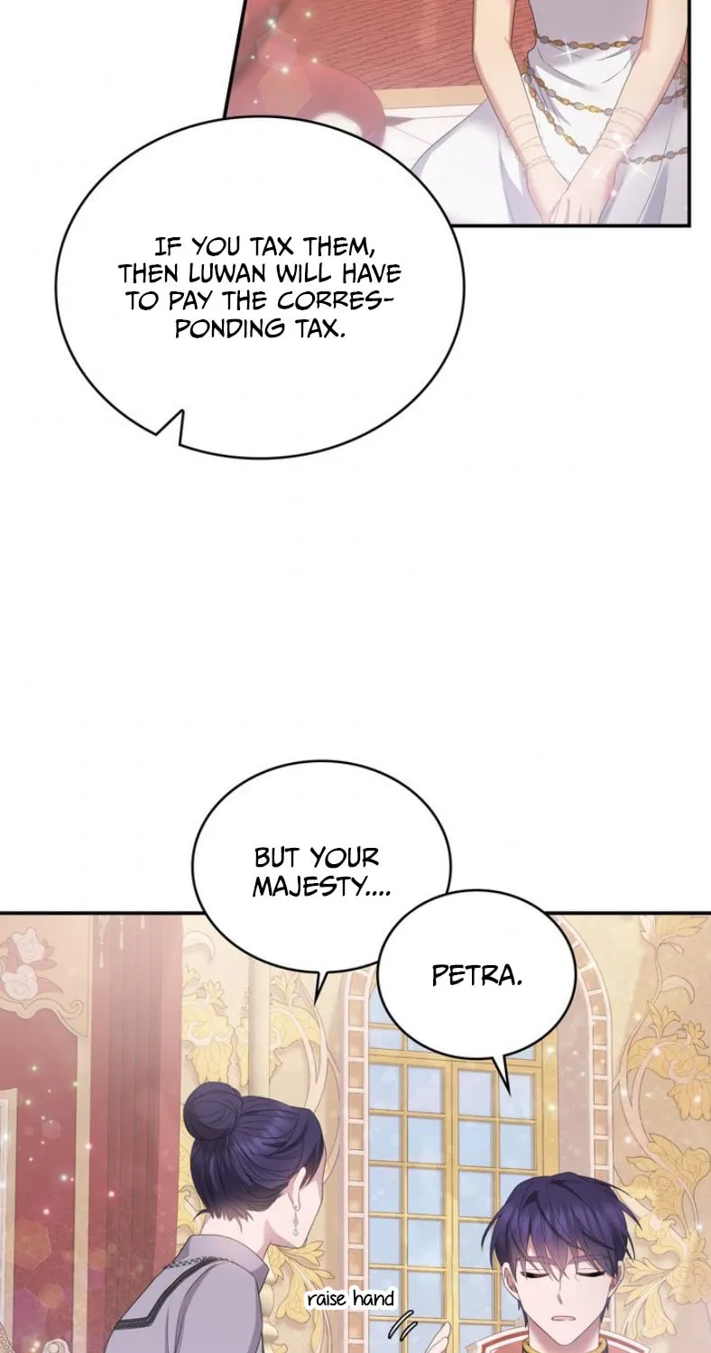 Two Sides of the Princess Chapter 44 page 44 - 