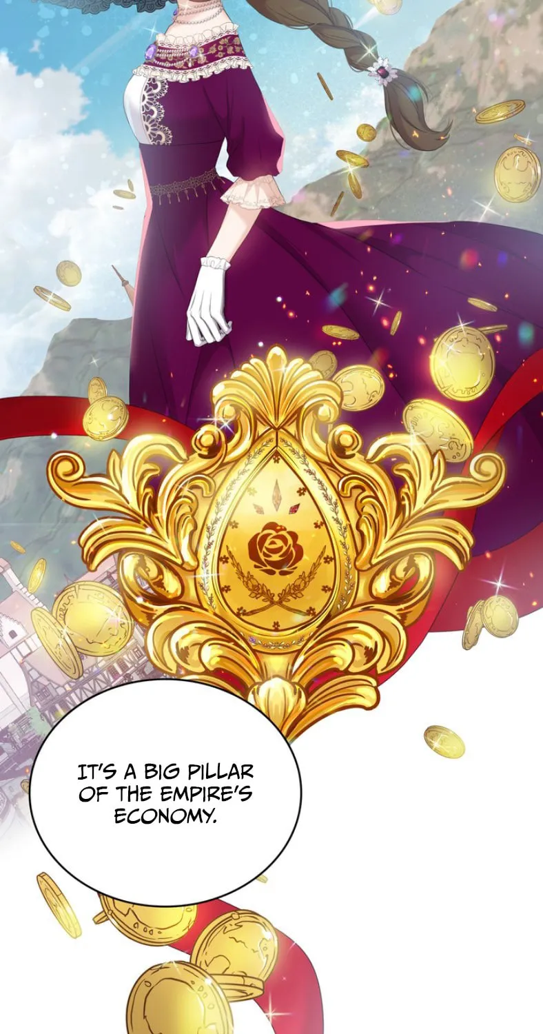Two Sides of the Princess Chapter 44 page 46 - 