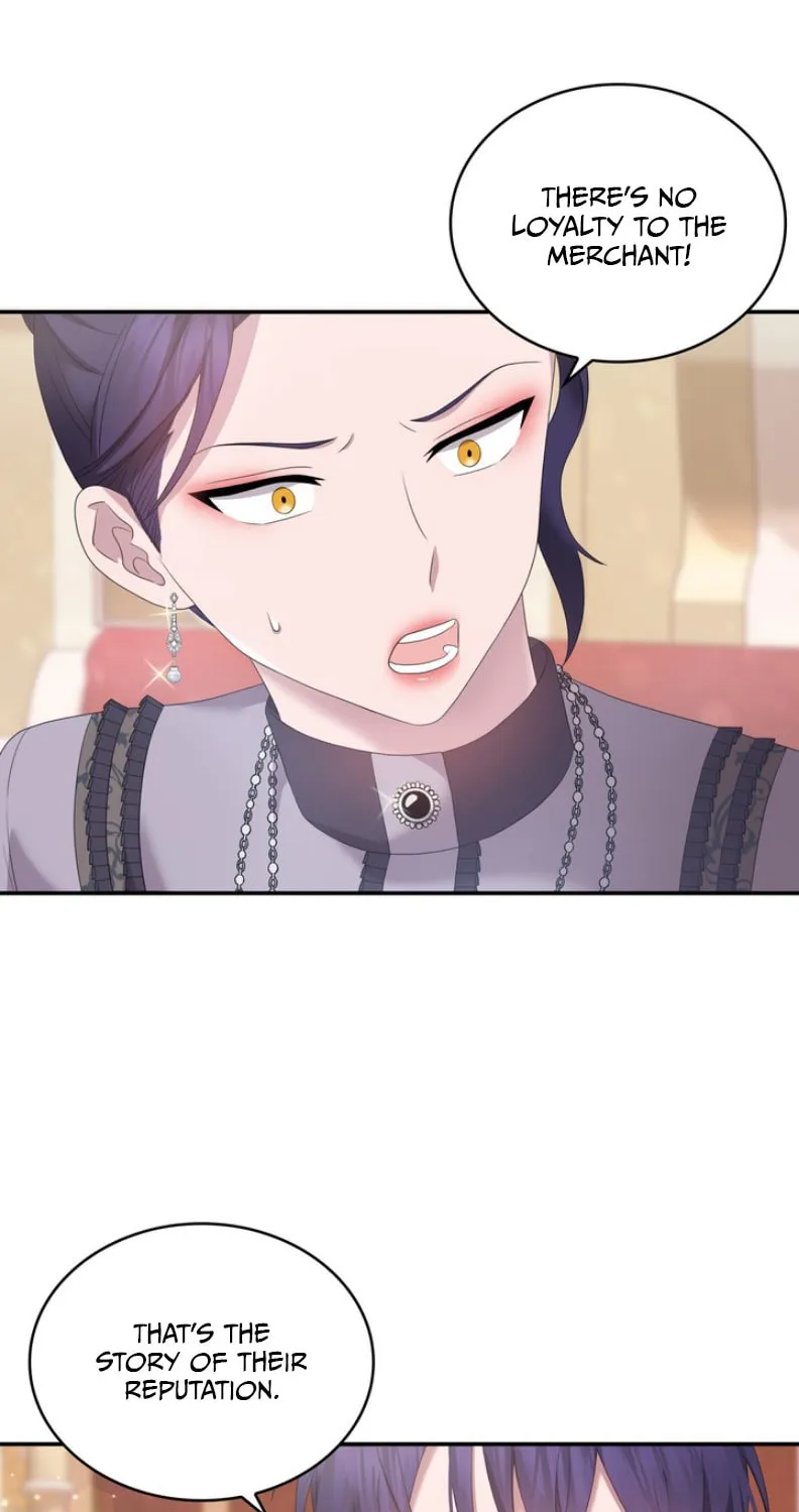 Two Sides of the Princess Chapter 44 page 48 - 