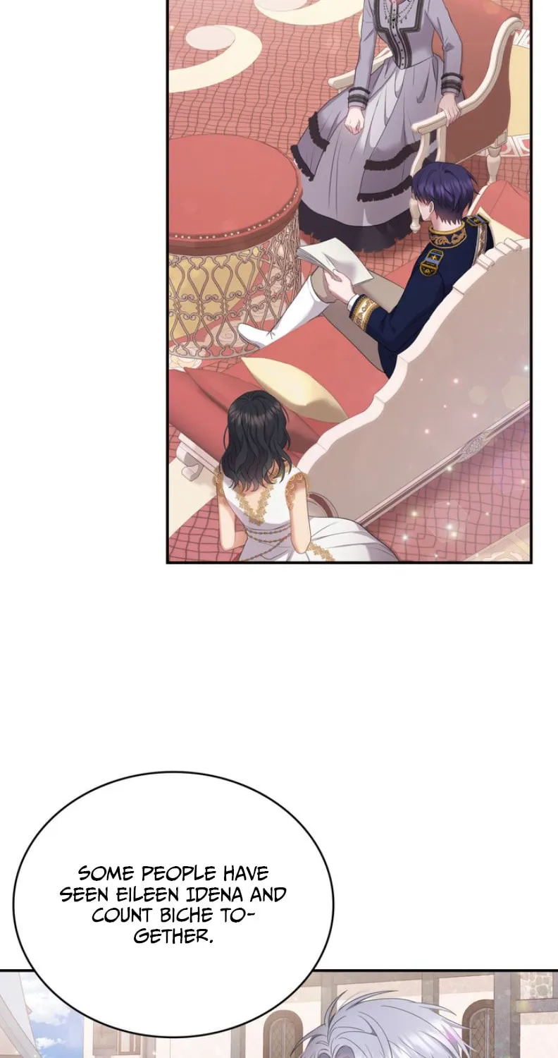 Two Sides of the Princess Chapter 44 page 50 - 