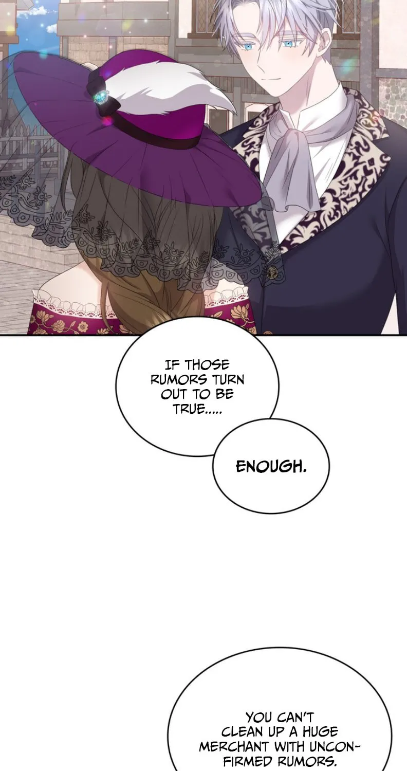 Two Sides of the Princess Chapter 44 page 51 - 
