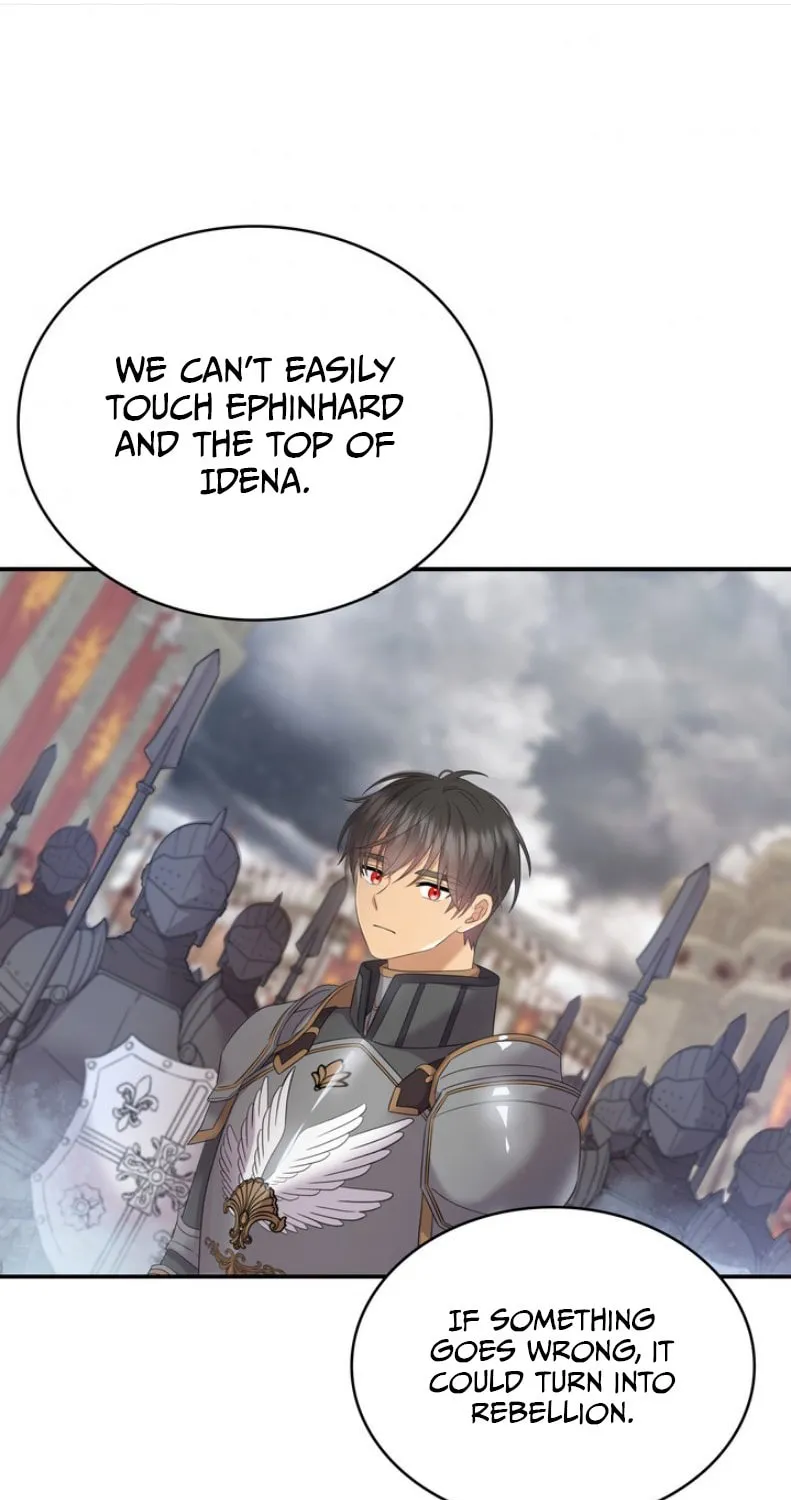 Two Sides of the Princess Chapter 44 page 54 - 