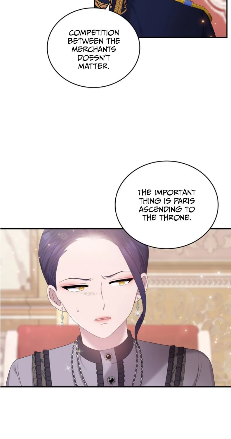 Two Sides of the Princess Chapter 44 page 56 - 