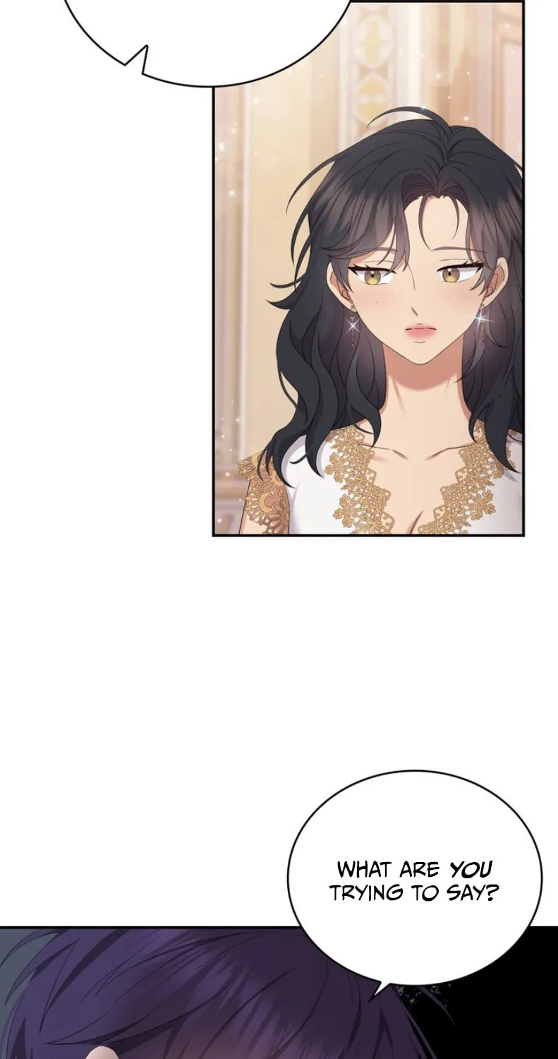Two Sides of the Princess Chapter 44 page 58 - 