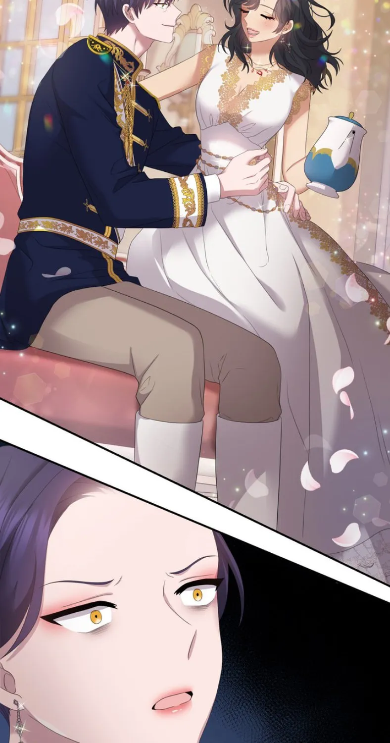 Two Sides of the Princess Chapter 44 page 66 - 