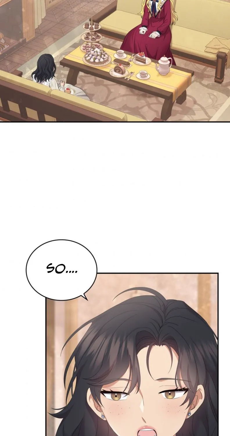 Two Sides of the Princess Chapter 44 page 9 - 