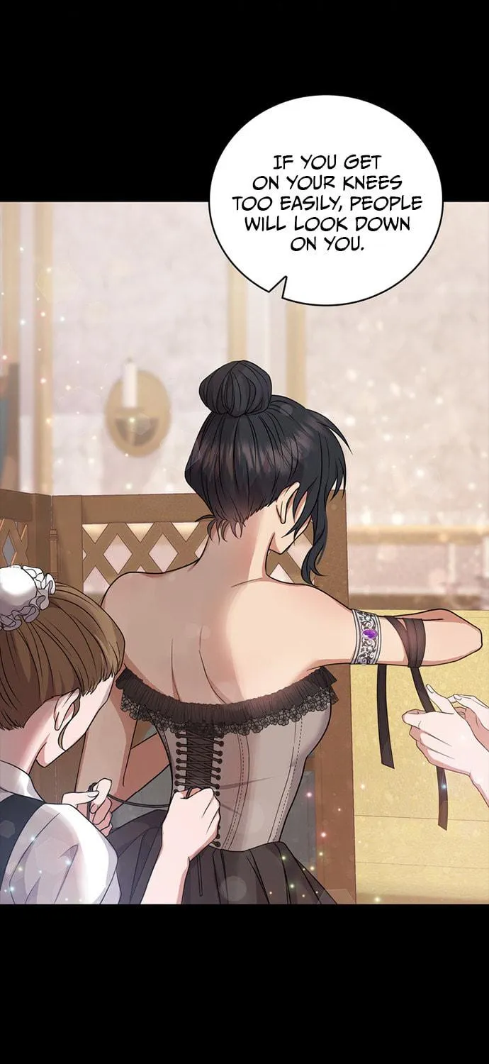 Two Sides of the Princess Chapter 45 page 11 - 