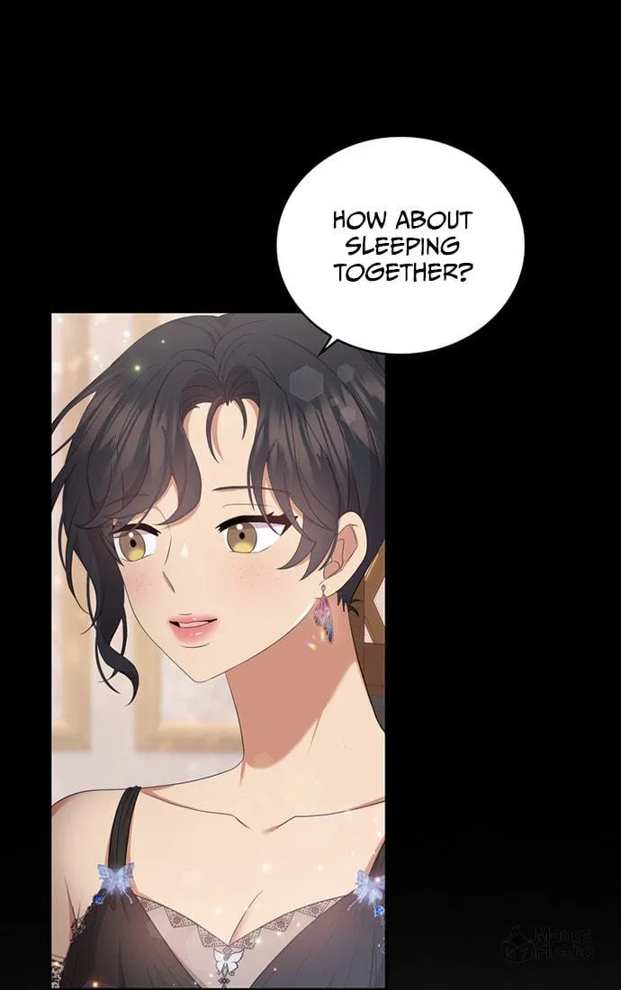 Two Sides of the Princess Chapter 45 page 12 - 