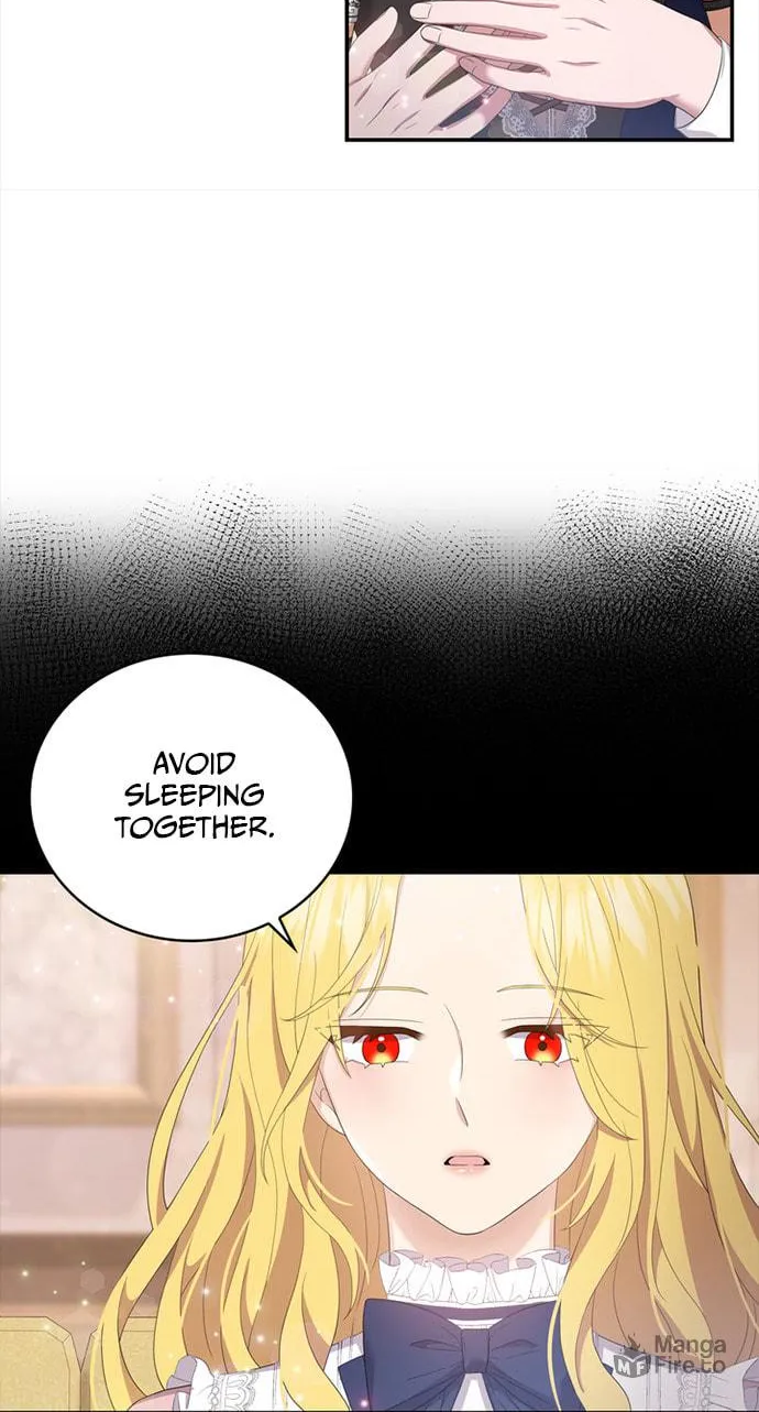 Two Sides of the Princess Chapter 45 page 14 - 