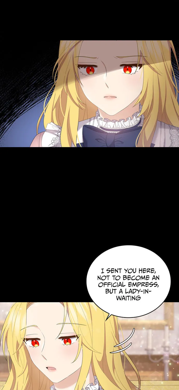 Two Sides of the Princess Chapter 45 page 18 - 