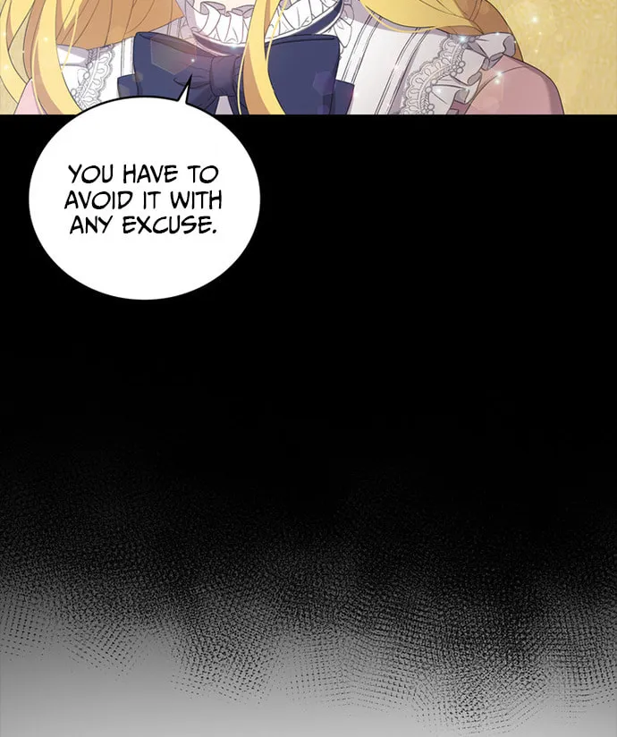 Two Sides of the Princess Chapter 45 page 19 - 