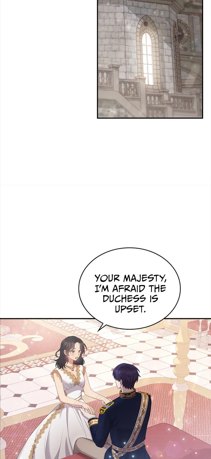 Two Sides of the Princess Chapter 45 page 3 - 