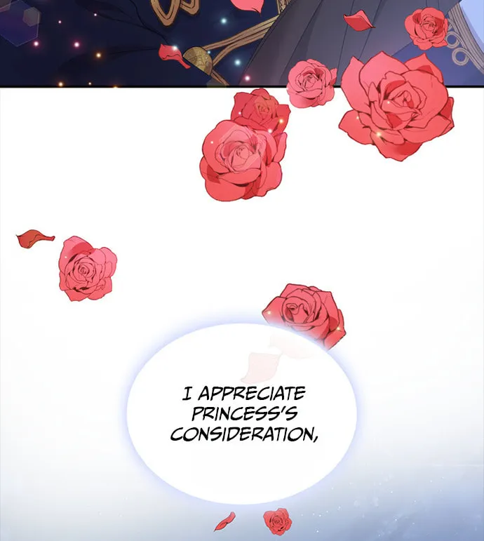 Two Sides of the Princess Chapter 45 page 22 - 