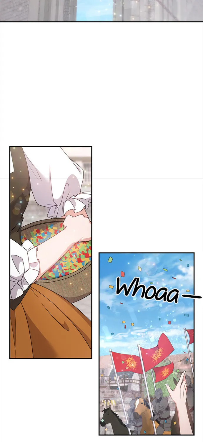Two Sides of the Princess Chapter 45 page 27 - 