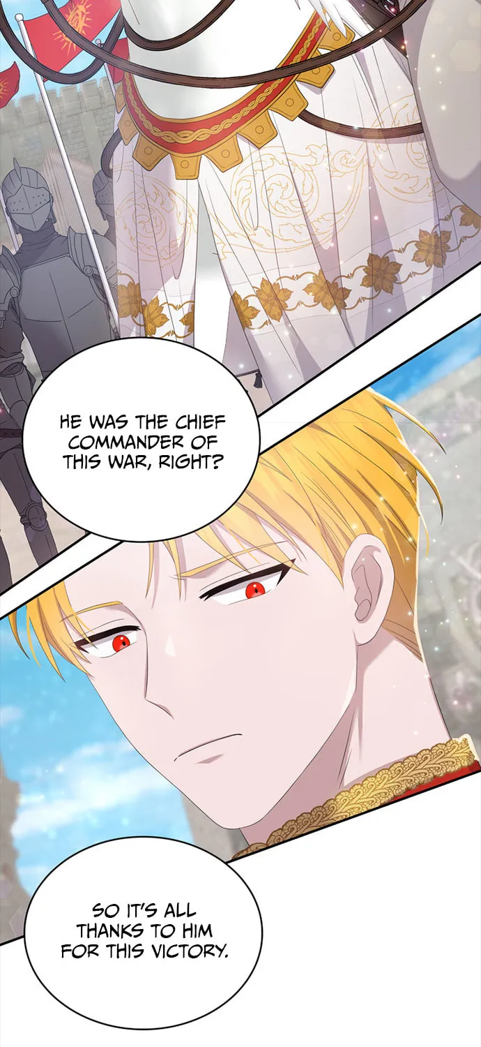 Two Sides of the Princess Chapter 45 page 30 - 