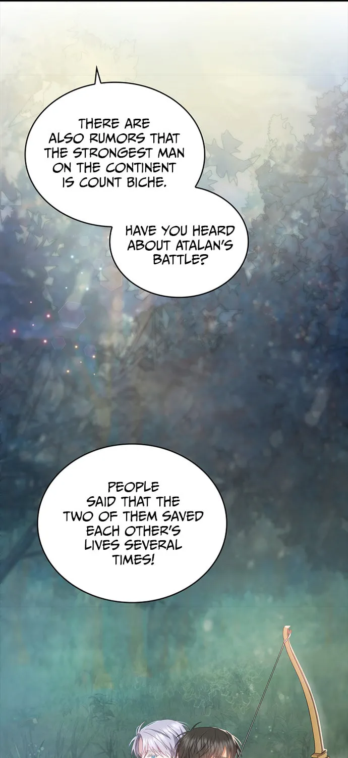 Two Sides of the Princess Chapter 45 page 32 - 