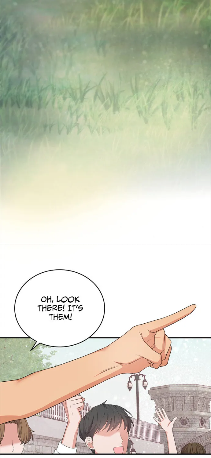 Two Sides of the Princess Chapter 45 page 35 - 