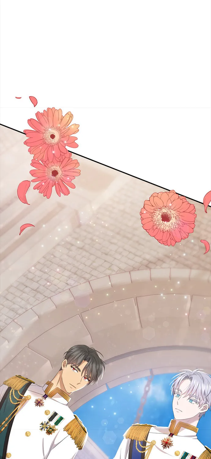 Two Sides of the Princess Chapter 45 page 36 - 