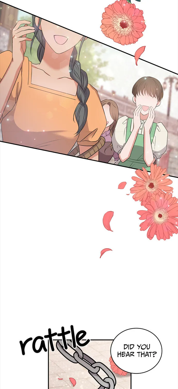Two Sides of the Princess Chapter 45 page 38 - 
