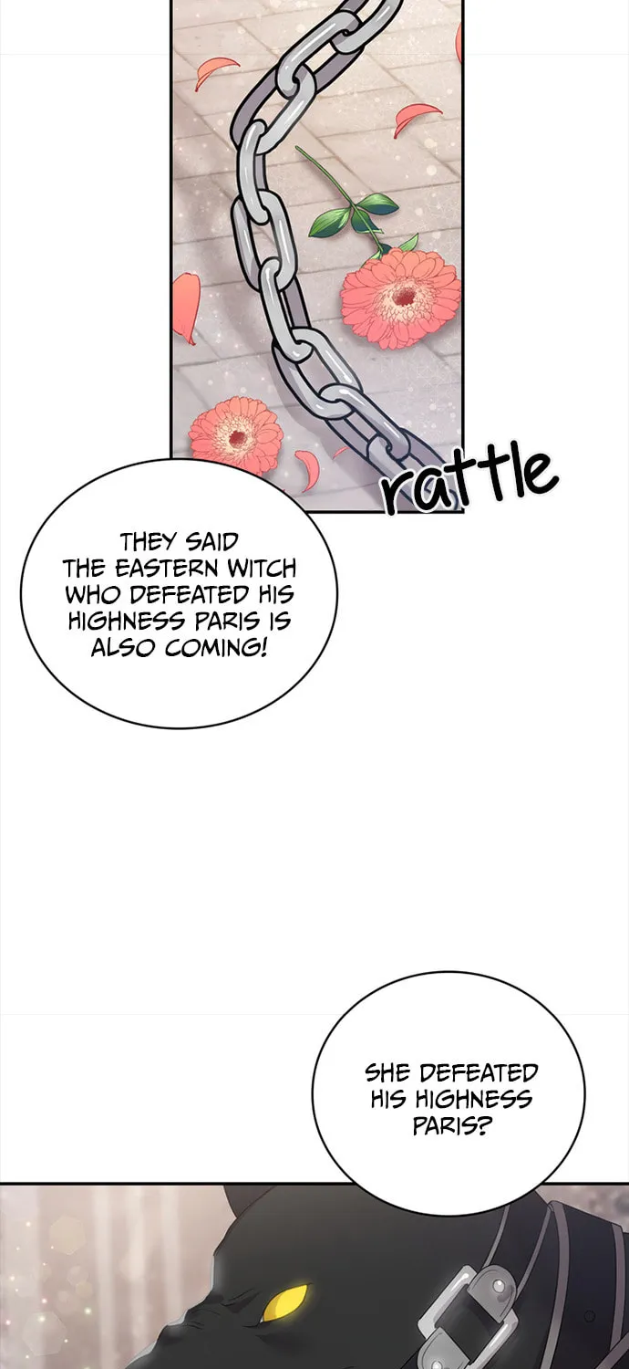 Two Sides of the Princess Chapter 45 page 39 - 
