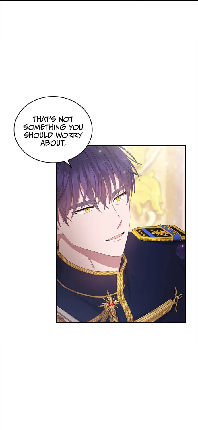 Two Sides of the Princess Chapter 45 page 5 - 