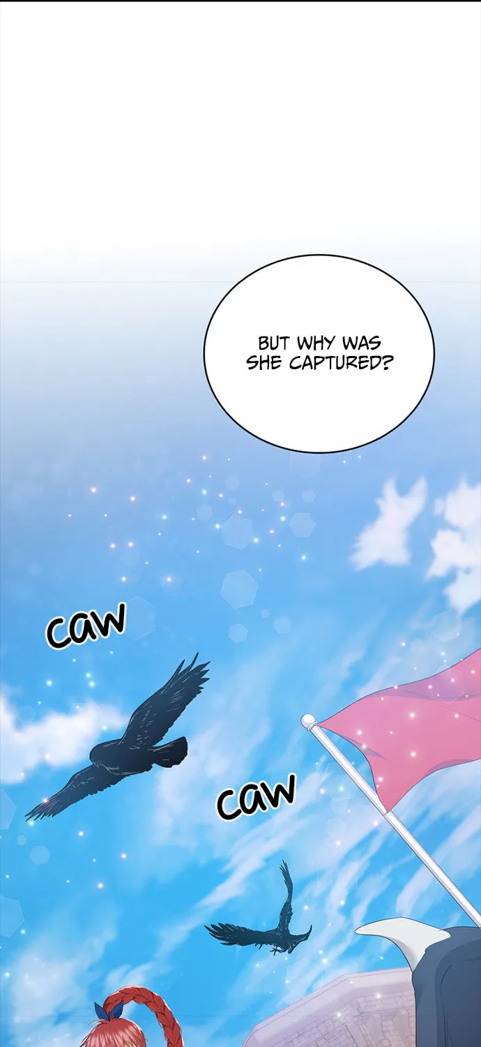 Two Sides of the Princess Chapter 45 page 41 - 