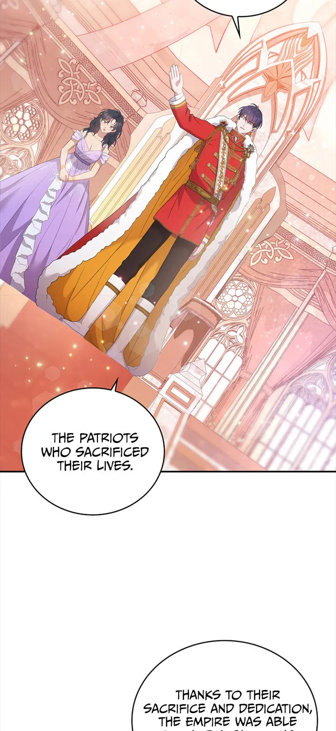 Two Sides of the Princess Chapter 45 page 45 - 