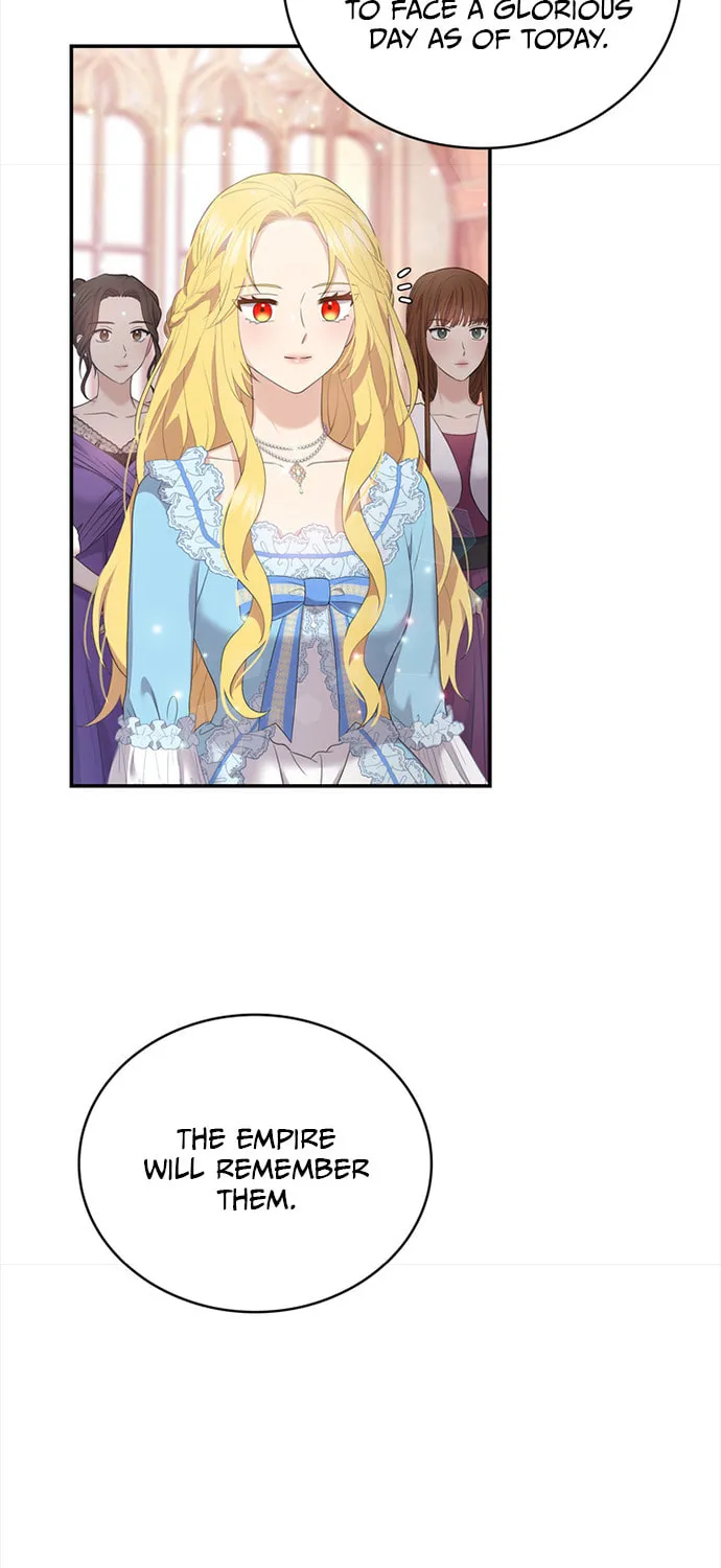 Two Sides of the Princess Chapter 45 page 46 - 