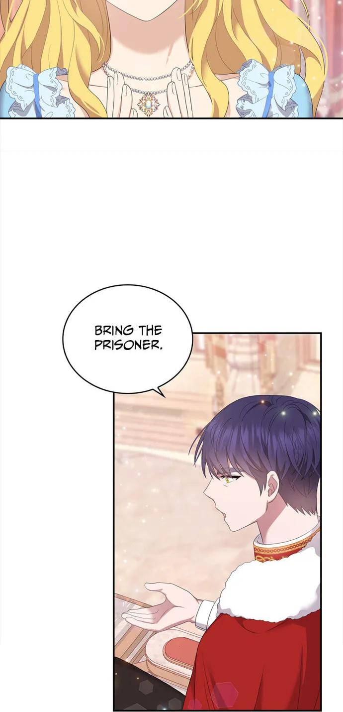Two Sides of the Princess Chapter 45 page 49 - 