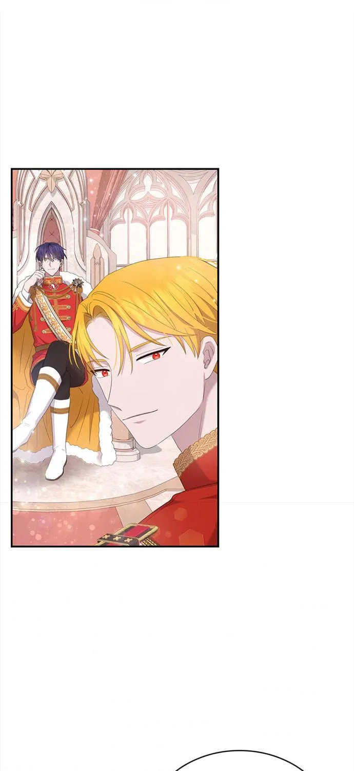 Two Sides of the Princess Chapter 45 page 50 - 