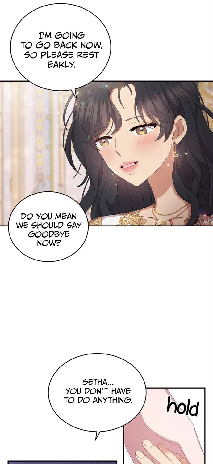 Two Sides of the Princess Chapter 45 page 6 - 