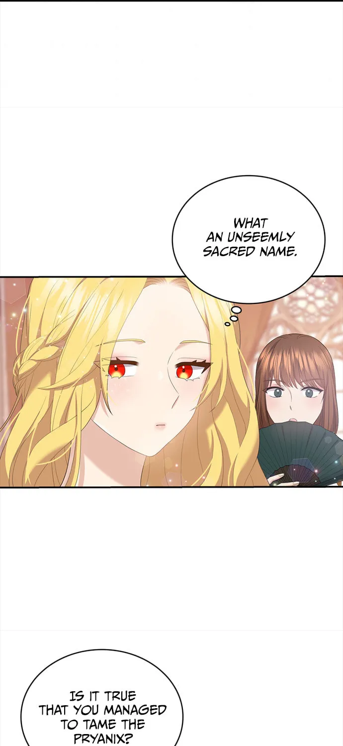 Two Sides of the Princess Chapter 45 page 52 - 