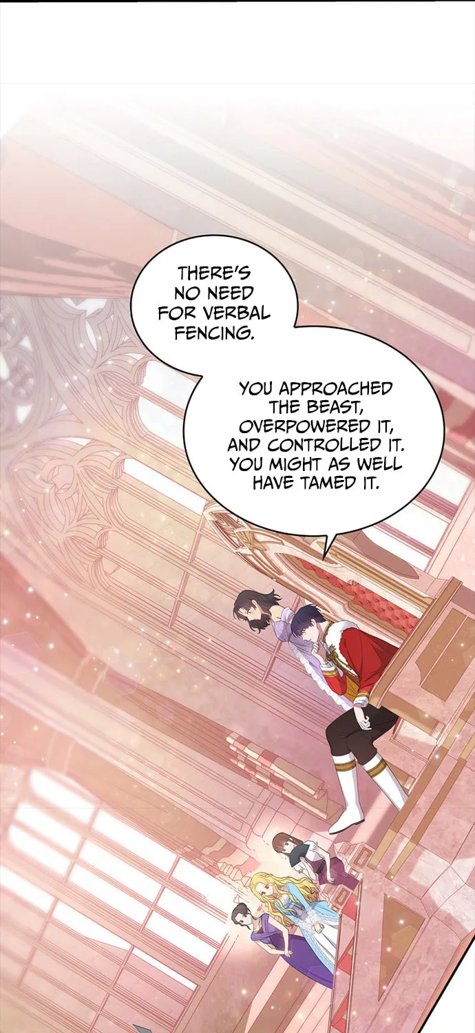 Two Sides of the Princess Chapter 45 page 55 - 