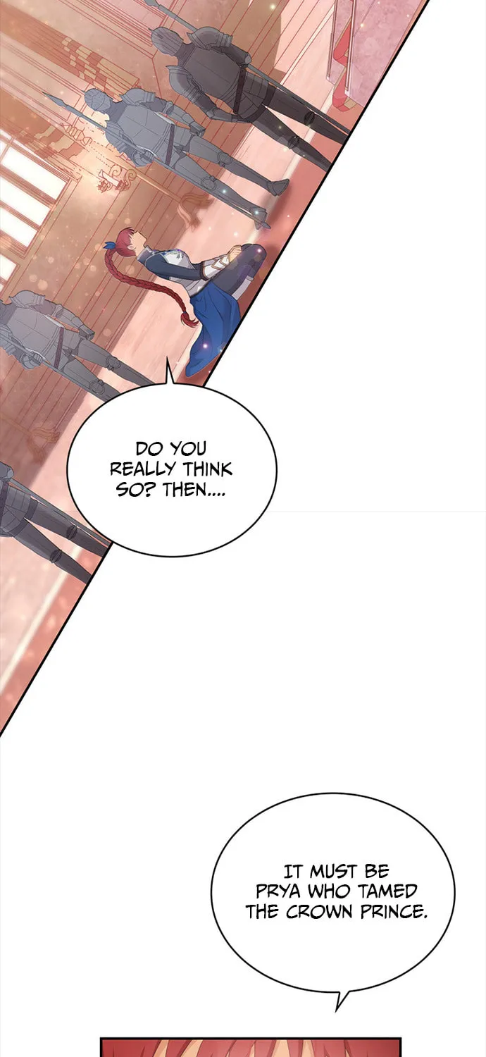 Two Sides of the Princess Chapter 45 page 56 - 