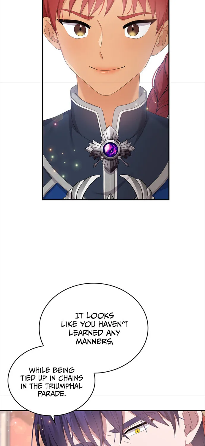 Two Sides of the Princess Chapter 45 page 57 - 