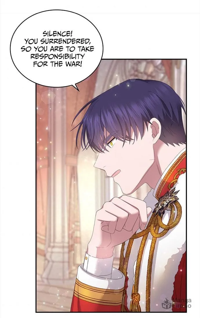 Two Sides of the Princess Chapter 45 page 60 - 