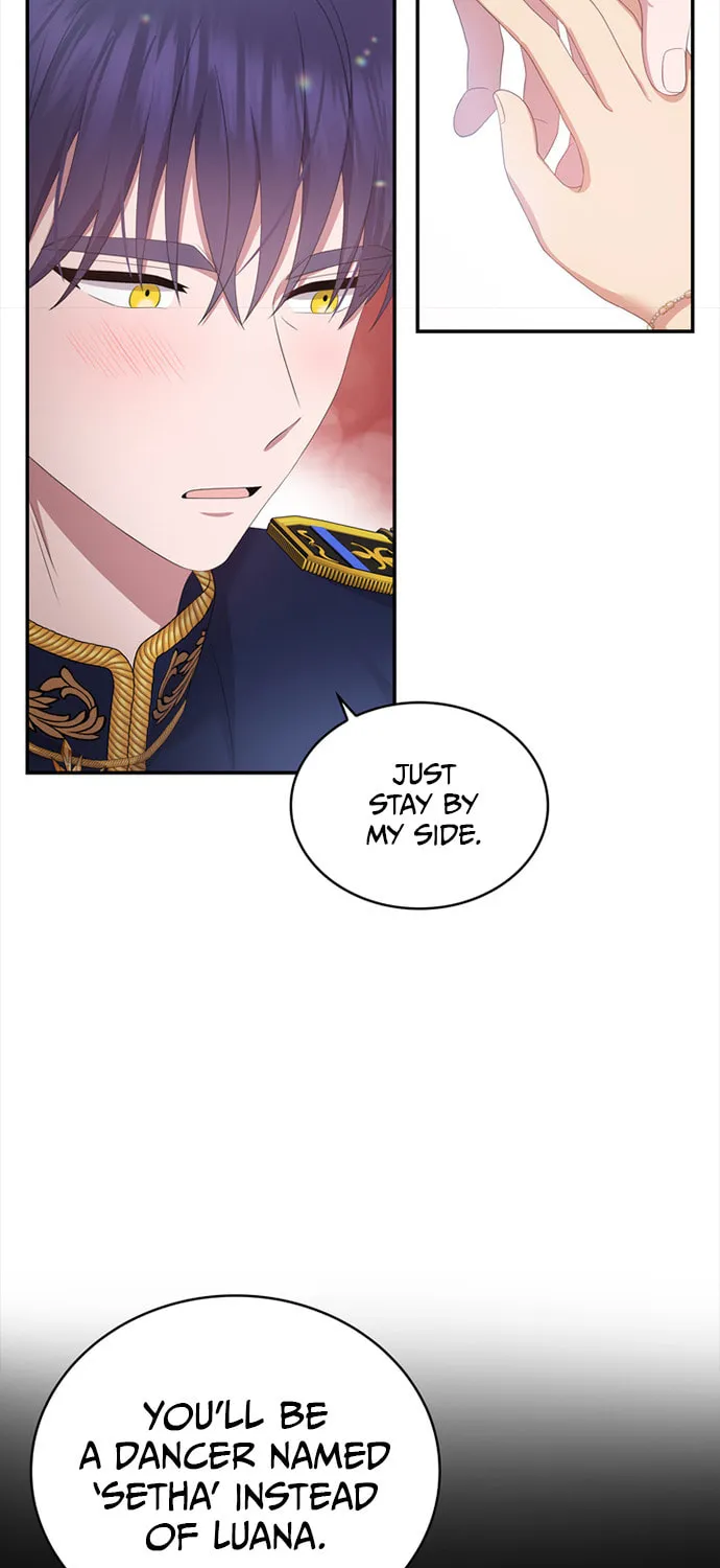 Two Sides of the Princess Chapter 45 page 7 - 