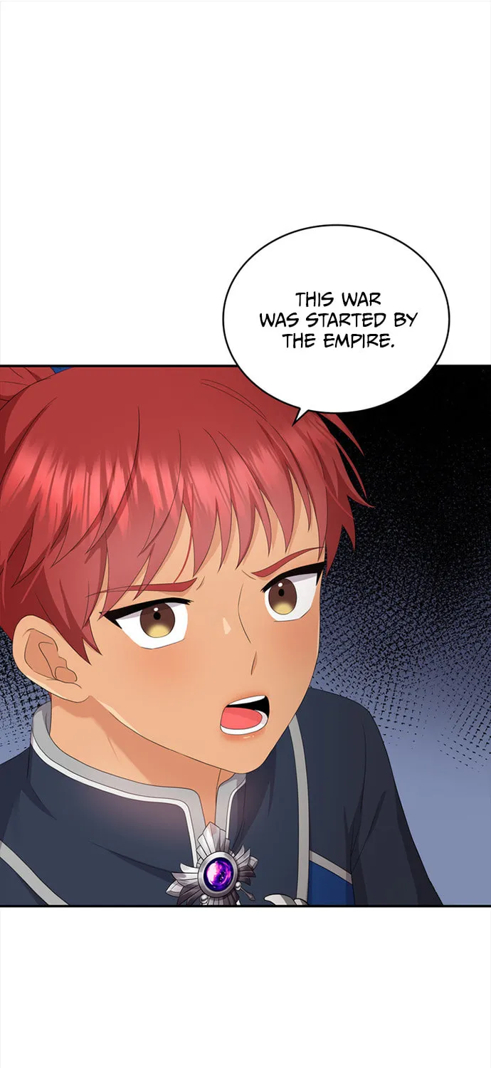 Two Sides of the Princess Chapter 45 page 61 - 