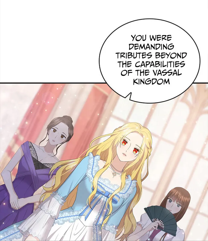 Two Sides of the Princess Chapter 45 page 62 - 